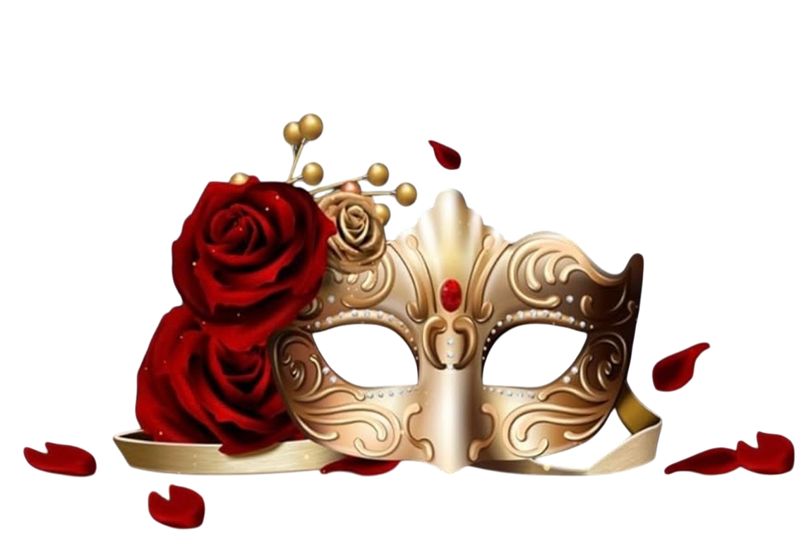 Decorative Mask